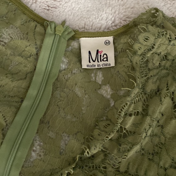 Romper - Picture 2 of 6